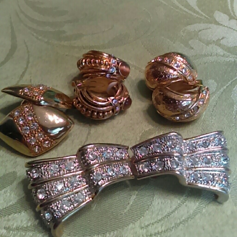 Rhinestone Bundle - image 5